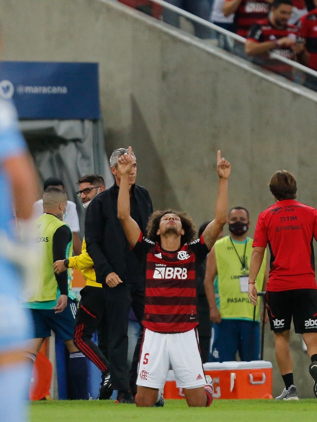 RESULTADO DO JOGO DO FLAMENGO: veja o placar de Universidad Católica x  Flamengo pela Libertadores