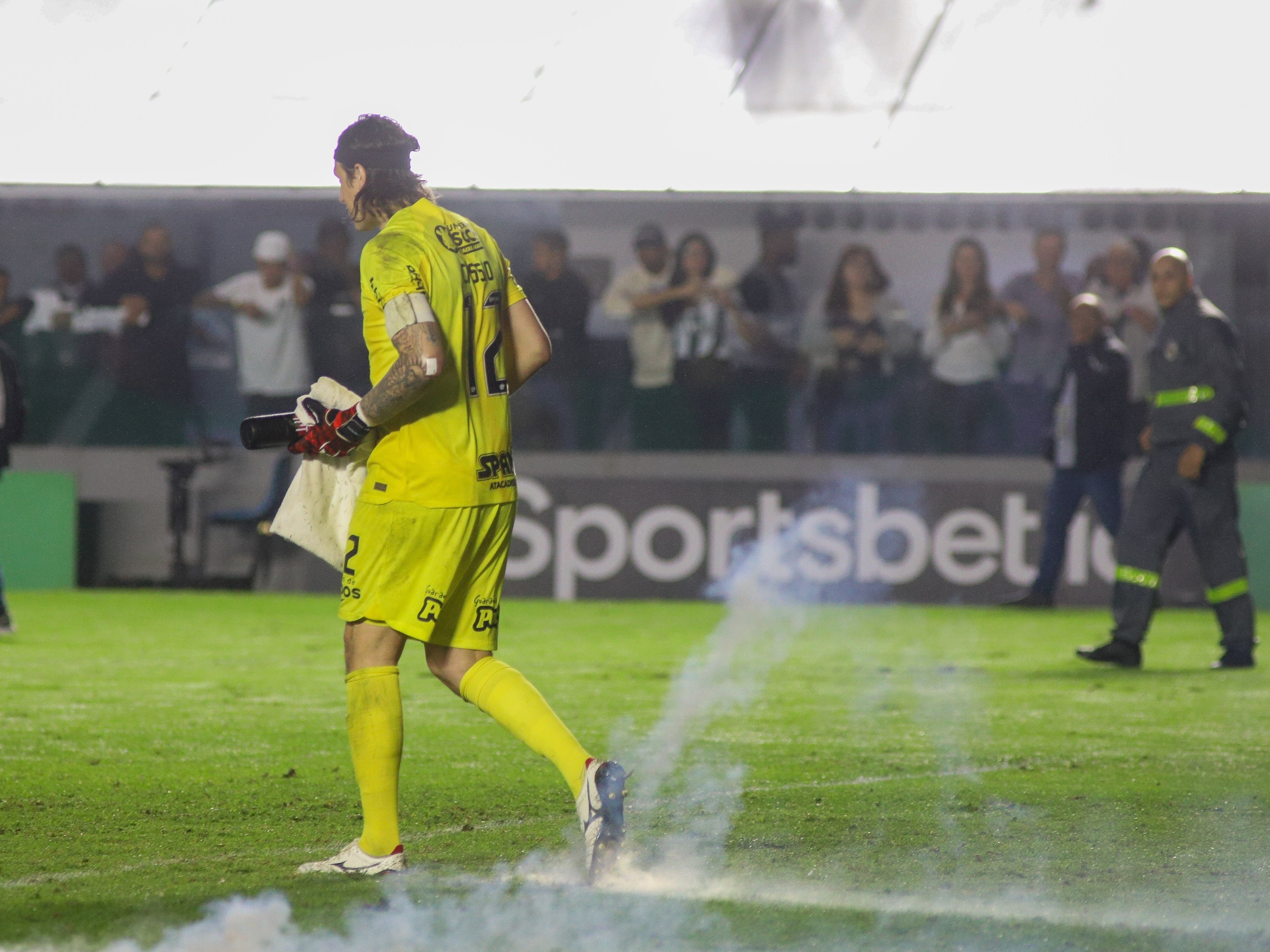 Ricardo Perrone