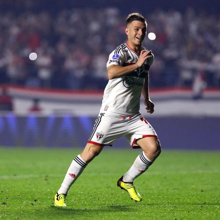 Com Calleri e Galoppo, São Paulo retoma história vitoriosa com argentinos