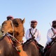 O dia da abertura da Copa no Qatar