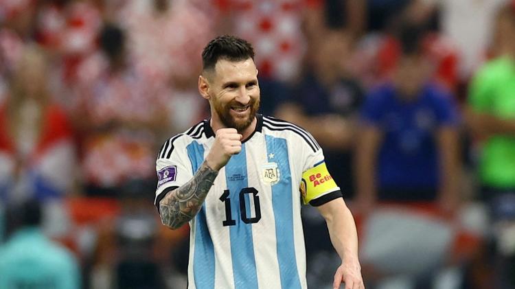 messi genio - Kay Pfaffenbach / Reuters - Kay Pfaffenbach / Reuters
