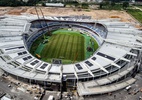 Flamengo finalmente tem bom público no Maranhão e anima Pará para Supercopa