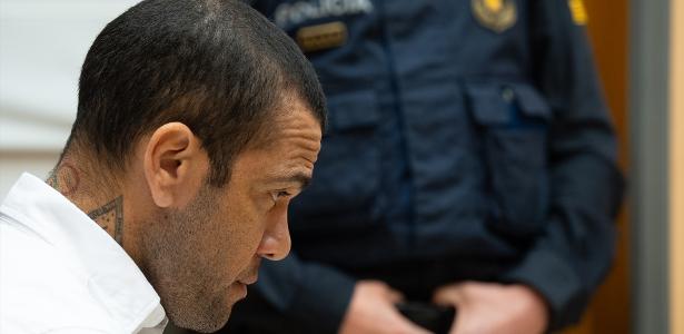 The Prosecutor’s Case in the Daniel Alves Sexual Assault Trial: Video Evidence and Testimony