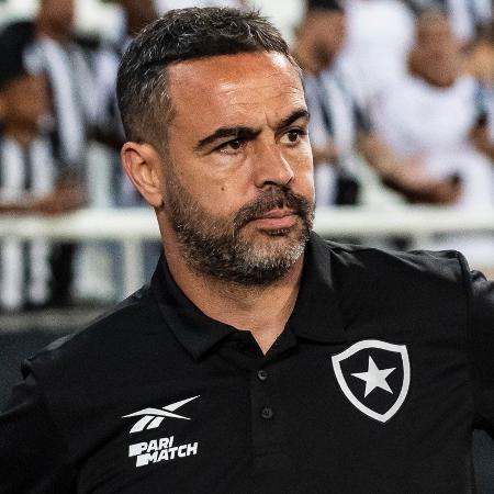 Artur Jorge, técnico do Botafogo, tem diferentes propostas para sair