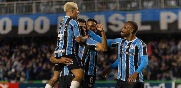Grêmio x RB Bragantino: como assistir e horário do jogo no Brasileirão