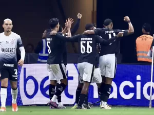Por que o Botafogo é o time mais fascinante do ano até aqui