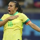 Marta é eleita pela IFFHS como a melhor de todos os tempos; veja top 10
