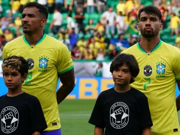 Seleção de Dorival enfrenta o Peru sem figurinhas carimbadas após 11 jogos