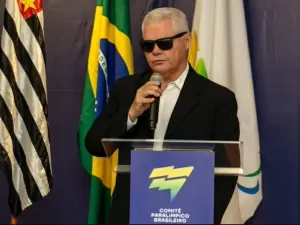 CPB tem novo presidente no ciclo para LA-2028; Yohansson fica na diretoria