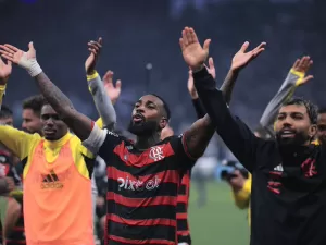 Flamengo derruba narrativas corintianas com terceira eliminação seguida