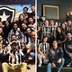 Estudantes viram anfitriões em Buenos Aires com ArgenFogo e Galo Hermano