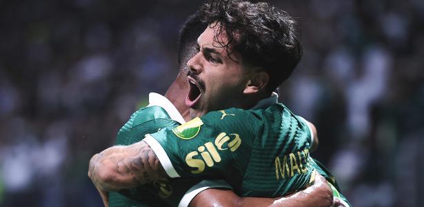 Bons Sinais do Palmeiras: Profissionalismo e Ação em Destaque