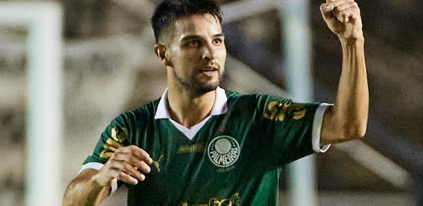 Palmeiras sobrevive sem Estêvão, vence Inter e respira no Paulistão