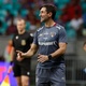Auxiliar diz que São Paulo estava melhor, mas gol sofrido mudou o jogo