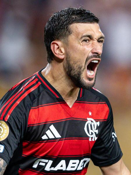 Rodolfo Buhrer/Sports Press Photo/Getty Image