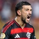 PVC: a aposta de Filipe Luís para ser Flamengo contra o Chelsea