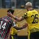 Mundial: Cano lamenta chances perdidas pelo Flu e elogia Brasileirão