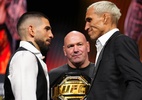 Charles encarna o 'azarão' contra invicto em nova luta por cinturão do UFC
