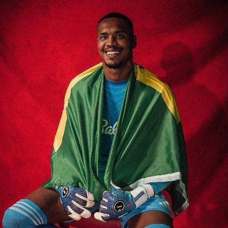 "Não acreditei de imediato", falou goleiro do Nottingham Forest, convocado por Ancelotti