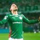 Maur&iacute;cio fala sobre futuro no Palmeiras ap&oacute;s sondagens: 'Quero continuar'