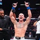 UFC Paris: Felipe Lima domina rival e sai com a vit&oacute;ria em retorno ao peso-pena