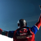 Vagner Love recebe festa de despedida pelo CSKA diante de 27 mil torcedores
