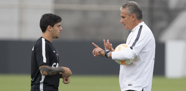Fagner foi convocado por Tite à seleção pela sexta vez - Daniel Augusto Jr/Agência Corinthians
