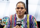 Amanda Nunes mostra preparativos para volta ao UFC: 