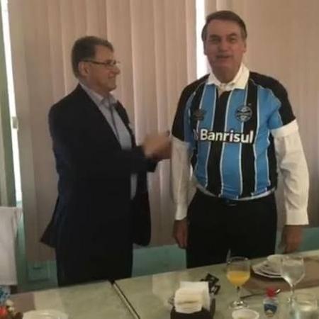 Reprodução