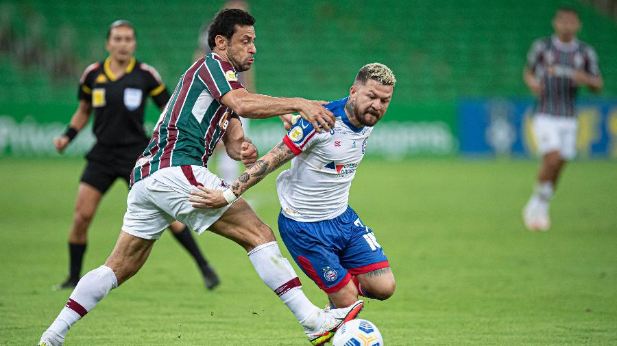 Vasco x Fortaleza: onde assistir ao vivo, horário e escalações do jogo pelo  Brasileirão - Lance!