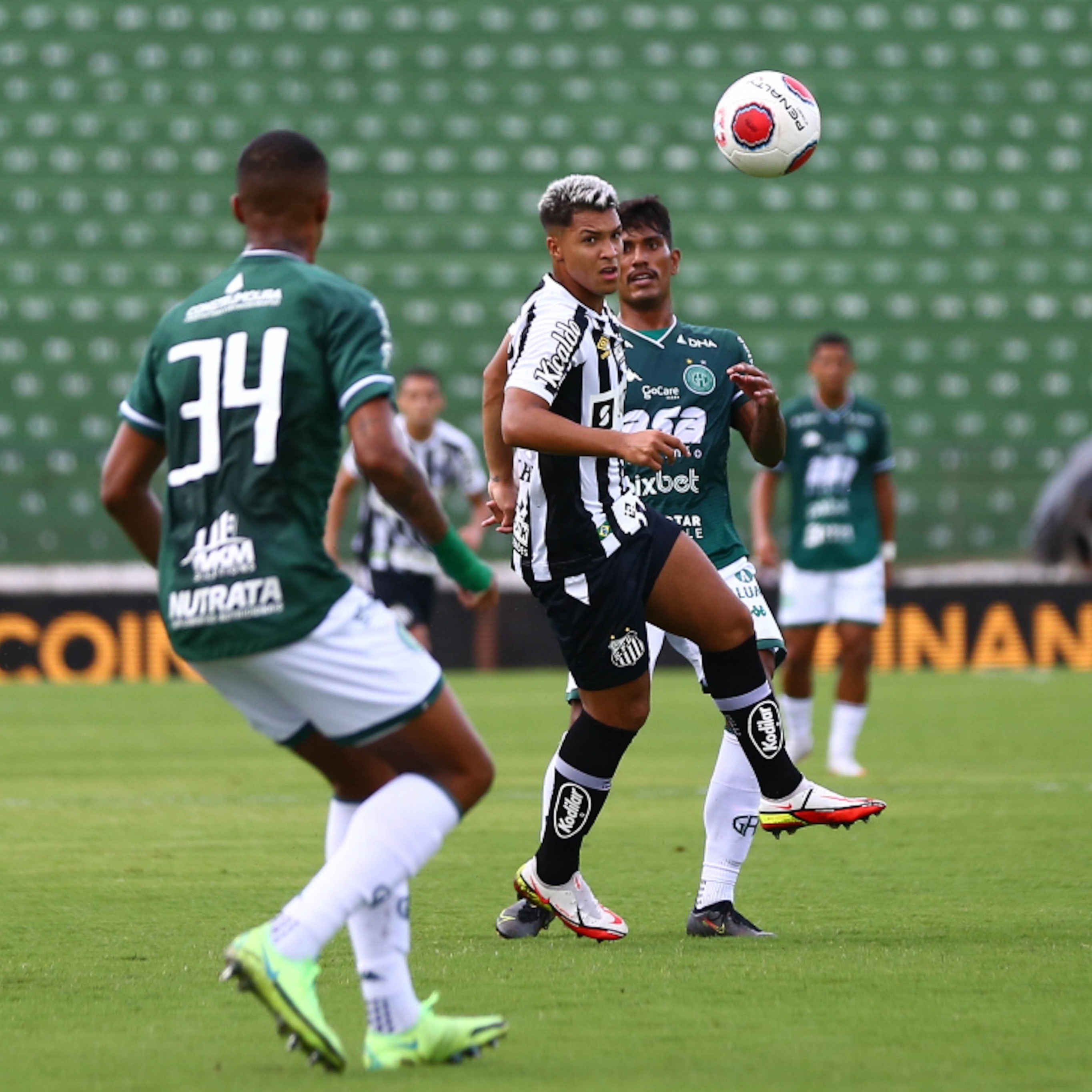 Jogos de hoje, terça-feira, 08/02/2022 - onde assistir ao vivo futebol na TV