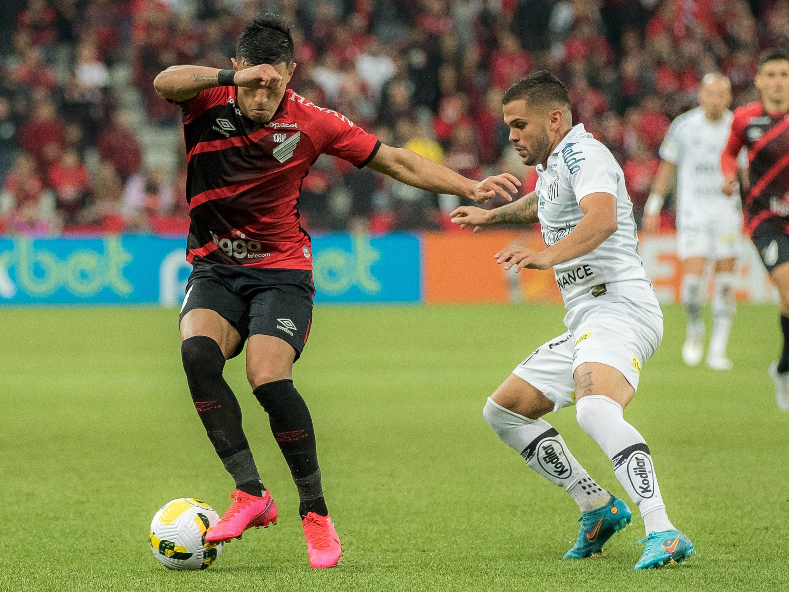 Futebol][[[]] Athletico Paranaense x Santos ao vivo onlin, TEST EVENT  Group