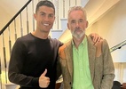 Cristiano Ronaldo procura famoso psicólogo canadense para enfrentar má fase - Reprodução/Instagram