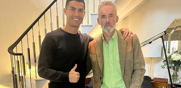 Cristiano Ronaldo seeks a famous Canadian psychologist against a bad phase