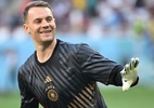 Neuer anuncia aposentadoria da seleção alemã: 