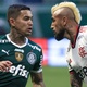 Nordeste ganha força para sediar Supercopa entre Palmeiras e Flamengo