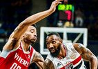 São Paulo vence Vipers e vai à final do Mundial de Basquete