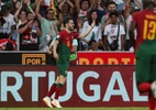 Portugal x Suécia: onde assistir ao vivo e horário do amistoso - Carlos Costa/AFP