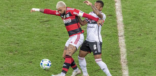 Ituano x São Paulo: onde assistir, horário e escalações do jogo da Copa do  Brasil - Olhar Digital