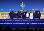 Brasil entregará proposta para sediar a Copa do Mundo Feminina em 2027 - Thais Magalhães/CBF