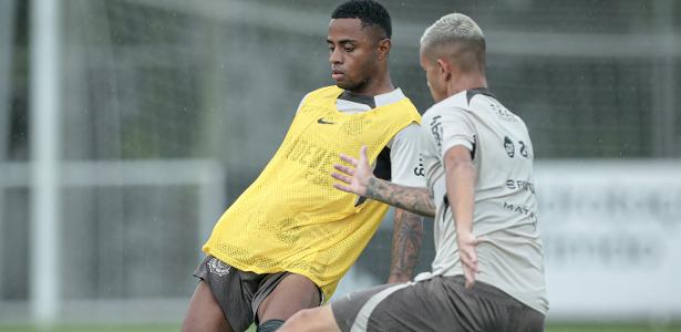 Lateral do Corinthians fora de jogo expõe reforço indesejado no elenco.
