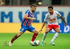 Transmissão ao vivo de Red Bull Bragantino x Bahia: veja onde assistir - Jhony Pinho/Agif