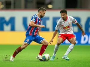 Transmissão ao vivo de Red Bull Bragantino x Bahia: veja onde assistir