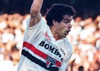 Raí voltou ao São Paulo direto numa final para derrotar o Corinthians