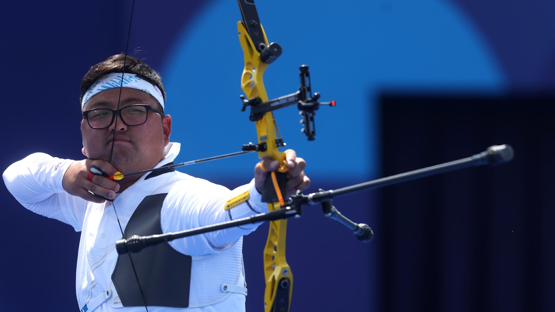 Julian Finney/Getty Images