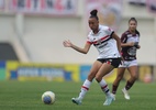 São Paulo fará final do Brasileirão feminino com o Corinthians no MorumBis - Pedro Zacchi/AGIF