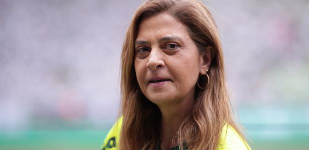 GASTOU TUDO? Palmeiras investe quase toda verba em apenas 2 jogadores