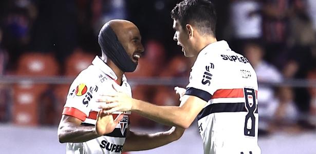 Seleção: 'Oscar não faz sentido, mas Lucas é diferente', diz Renan