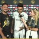 'Pago a multa': Equipe da CazéTV quebra protocolos após vitória do Botafogo
