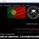 Site de CBF é alvo de hackers: 'Experiência completa de fracassos' - Reprodução